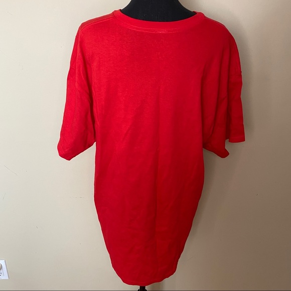 Size XL | The Sandlot Cotton Graphic TShirt NWOT - Picture 8 of 11